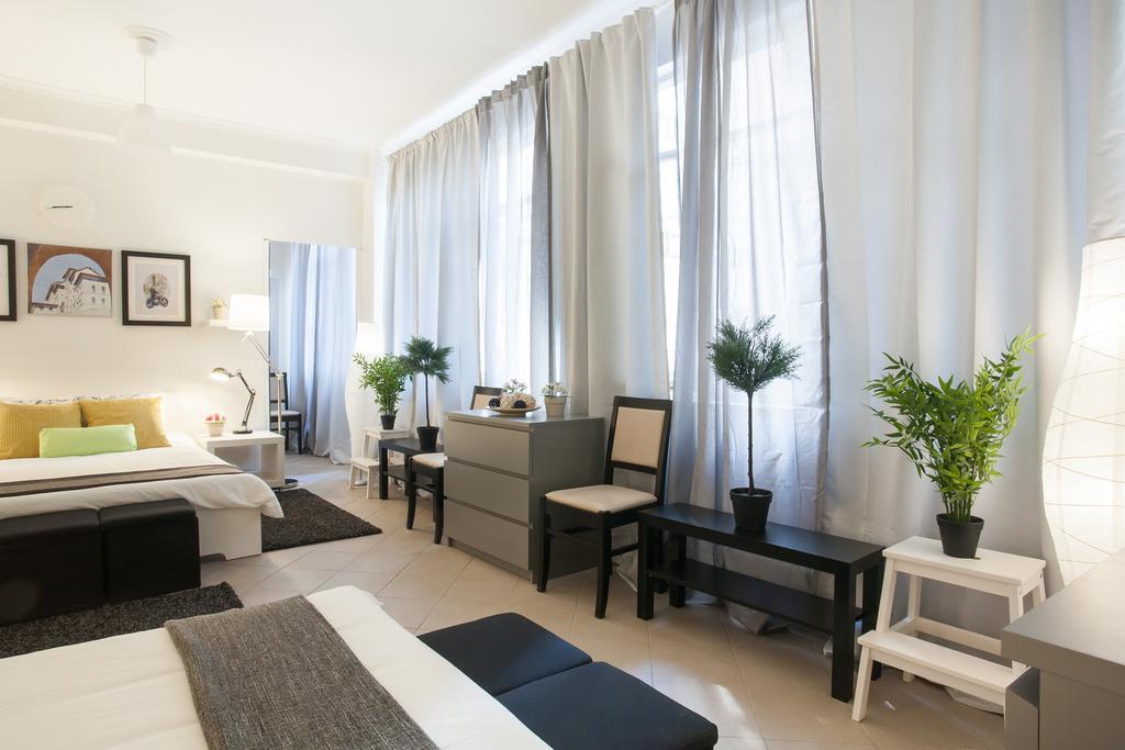 אתונה Syntagma Praxitelous Apartments מראה חיצוני תמונה